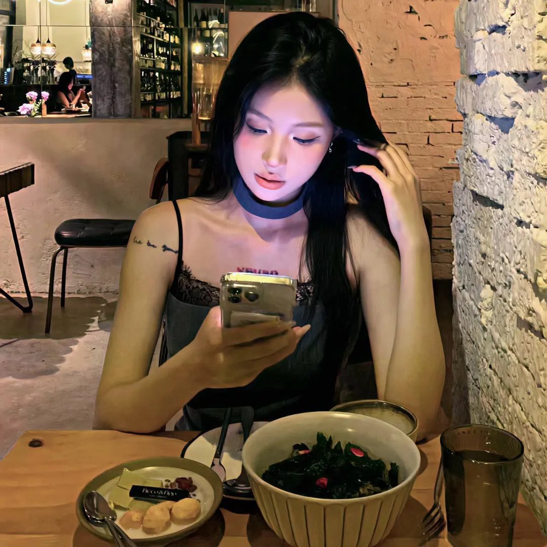 母亲的女友