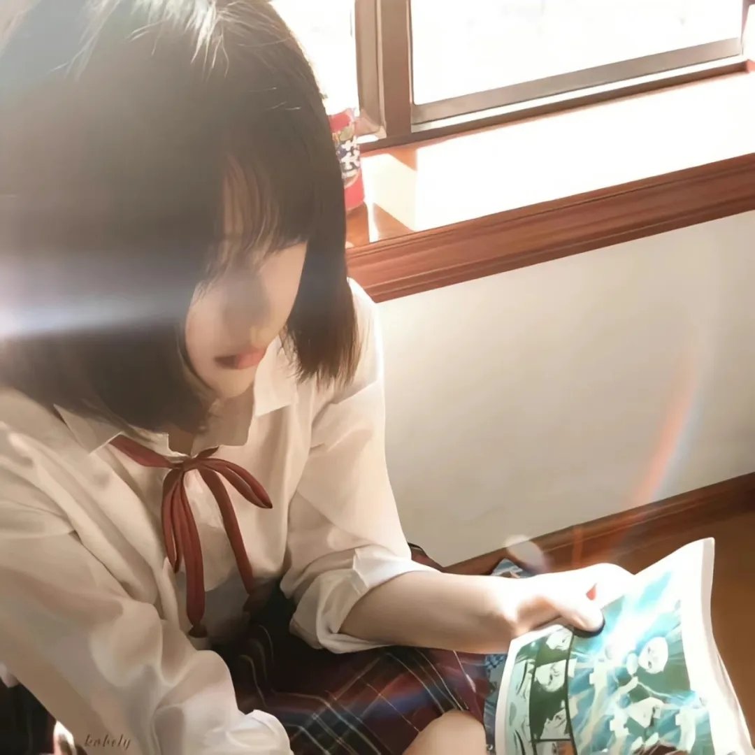 滑板少年